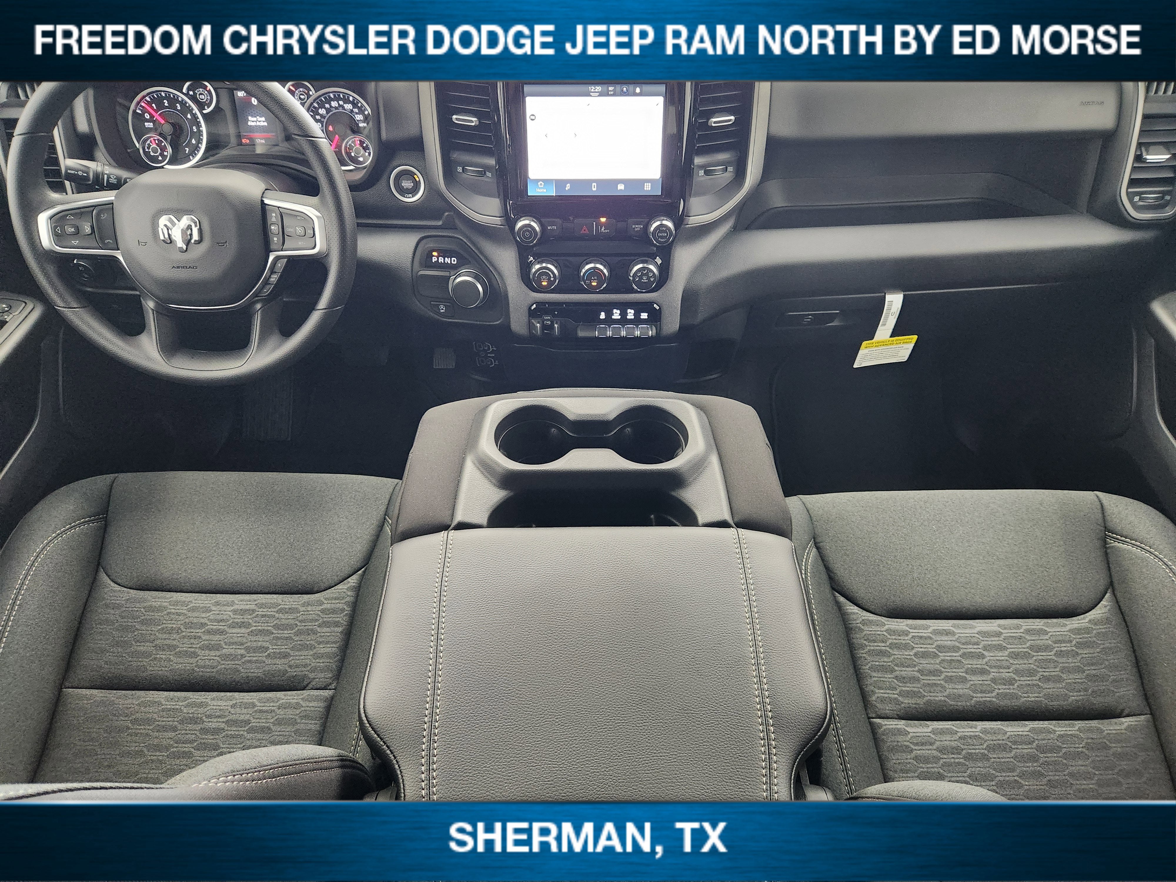 2026 RAM Ram 1500 RAM 1500 EXPRESS QUAD CAB 4X2 6'4' BOX
