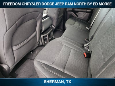 2026 RAM Ram 1500 RAM 1500 EXPRESS QUAD CAB 4X2 6'4' BOX
