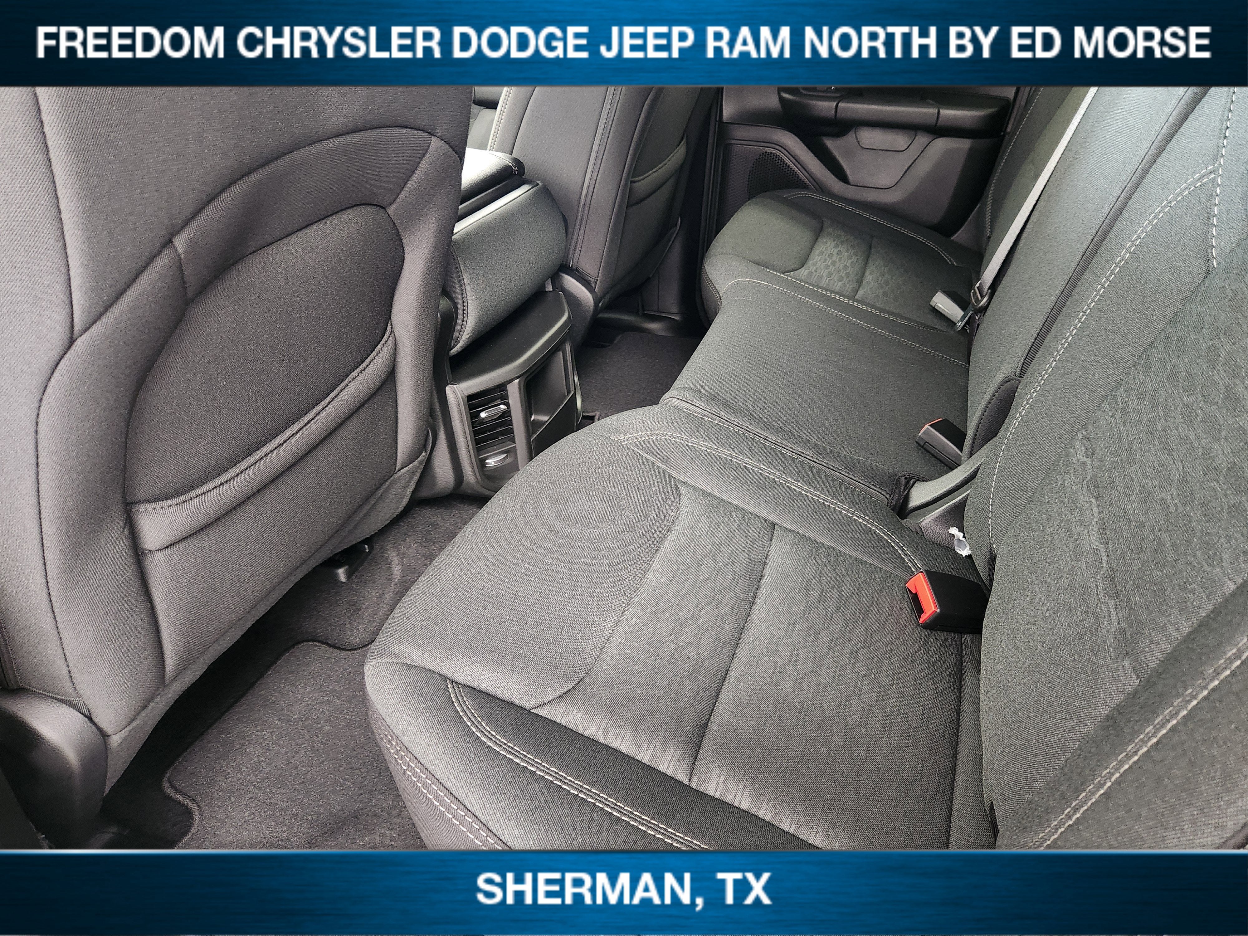 2026 RAM Ram 1500 RAM 1500 EXPRESS QUAD CAB 4X2 6'4' BOX