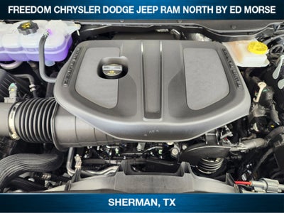 2026 RAM Ram 1500 RAM 1500 EXPRESS QUAD CAB 4X2 6'4' BOX
