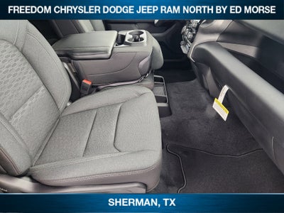 2026 RAM Ram 1500 RAM 1500 EXPRESS QUAD CAB 4X2 6'4' BOX