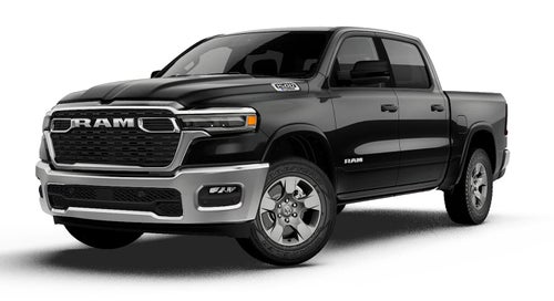 2027 RAM 1500 RAM 1500 LONE STAR CREW CAB 4X2 5'7' BOX