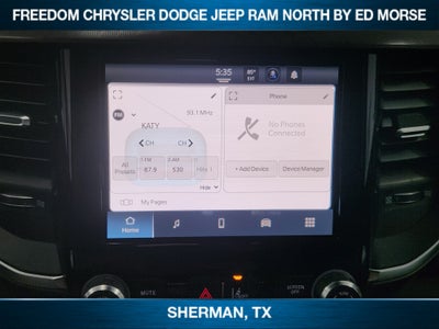 2027 RAM 1500 RAM 1500 LONE STAR CREW CAB 4X2 5'7' BOX
