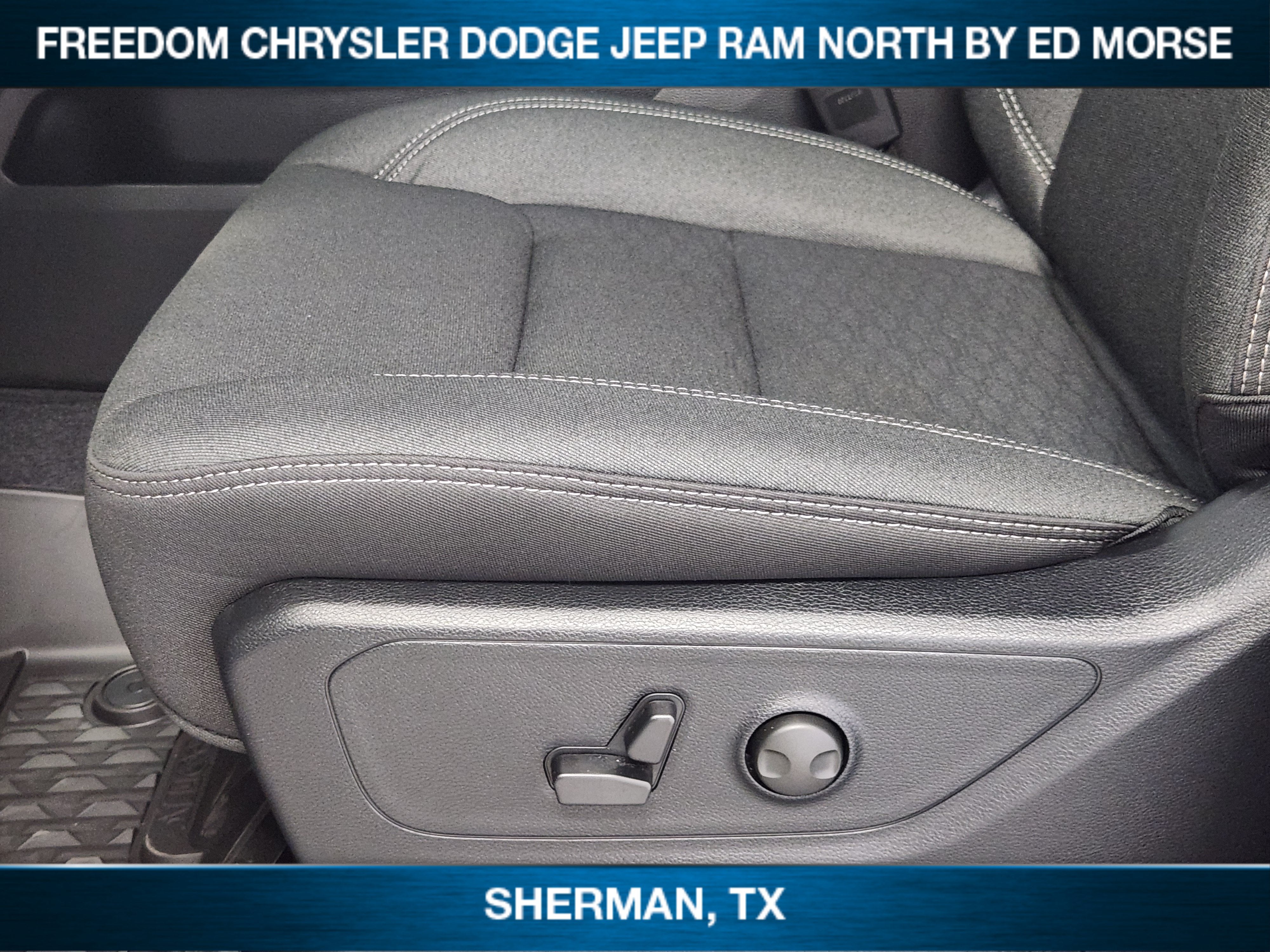 2027 RAM 1500 RAM 1500 LONE STAR CREW CAB 4X2 5'7' BOX