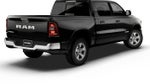 2027 RAM 1500 RAM 1500 LONE STAR CREW CAB 4X2 5'7' BOX