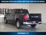 2027 RAM 1500 RAM 1500 LONE STAR CREW CAB 4X2 5'7' BOX