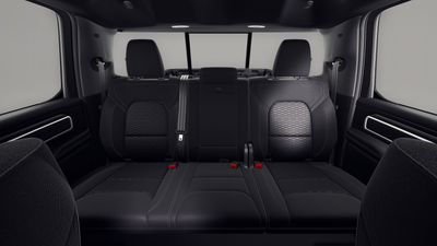 2027 RAM 1500 RAM 1500 LONE STAR CREW CAB 4X2 5'7' BOX