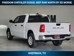 2026 RAM Ram 1500 RAM 1500 LONE STAR CREW CAB 4X2 5'7' BOX