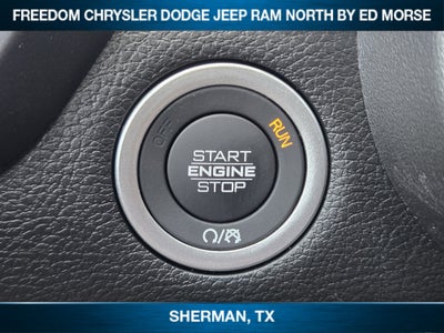 2026 RAM Ram 1500 RAM 1500 BIG HORN CREW CAB 4X2 5'7' BOX