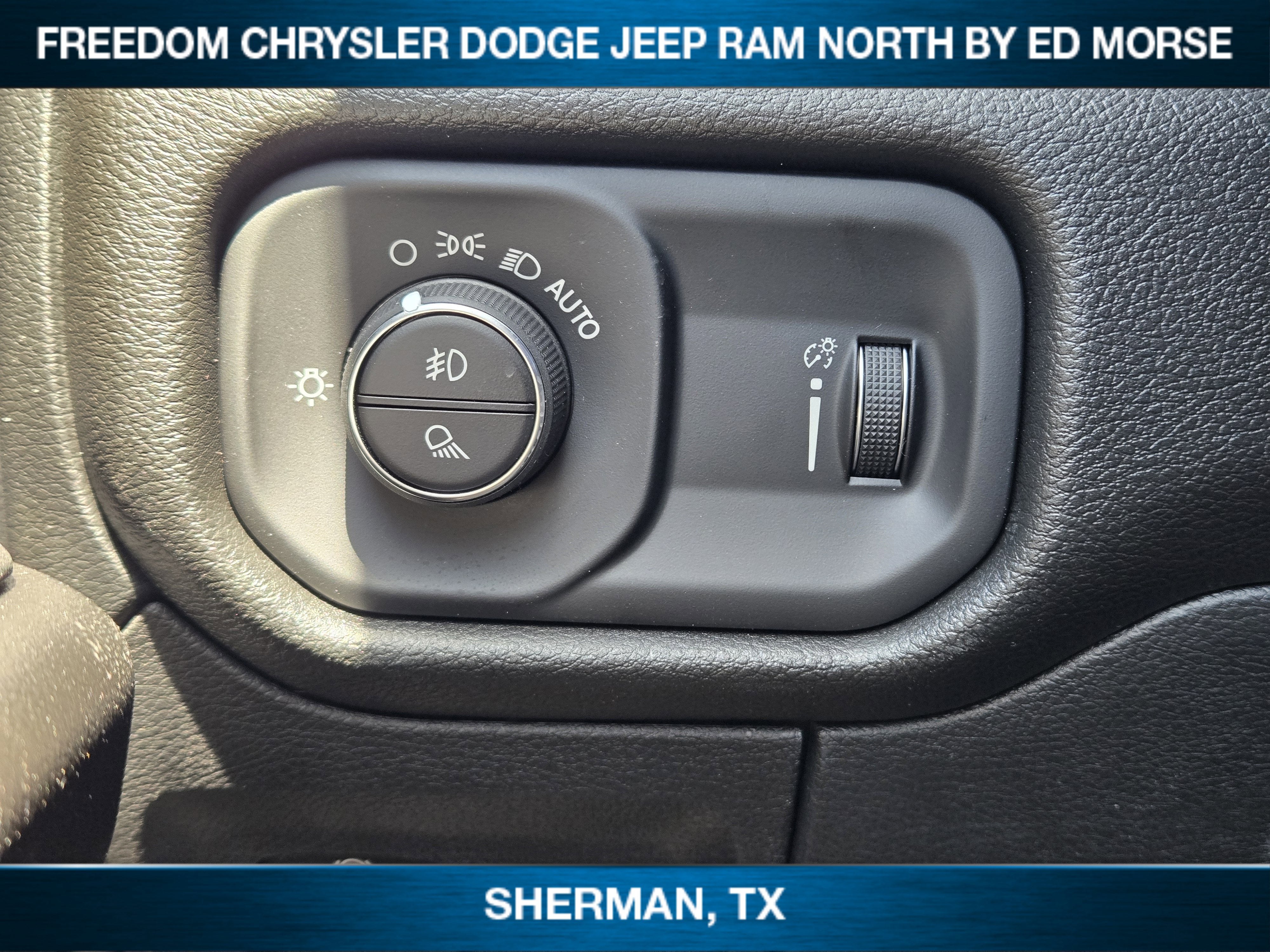 2026 RAM Ram 1500 RAM 1500 BIG HORN CREW CAB 4X2 5'7' BOX