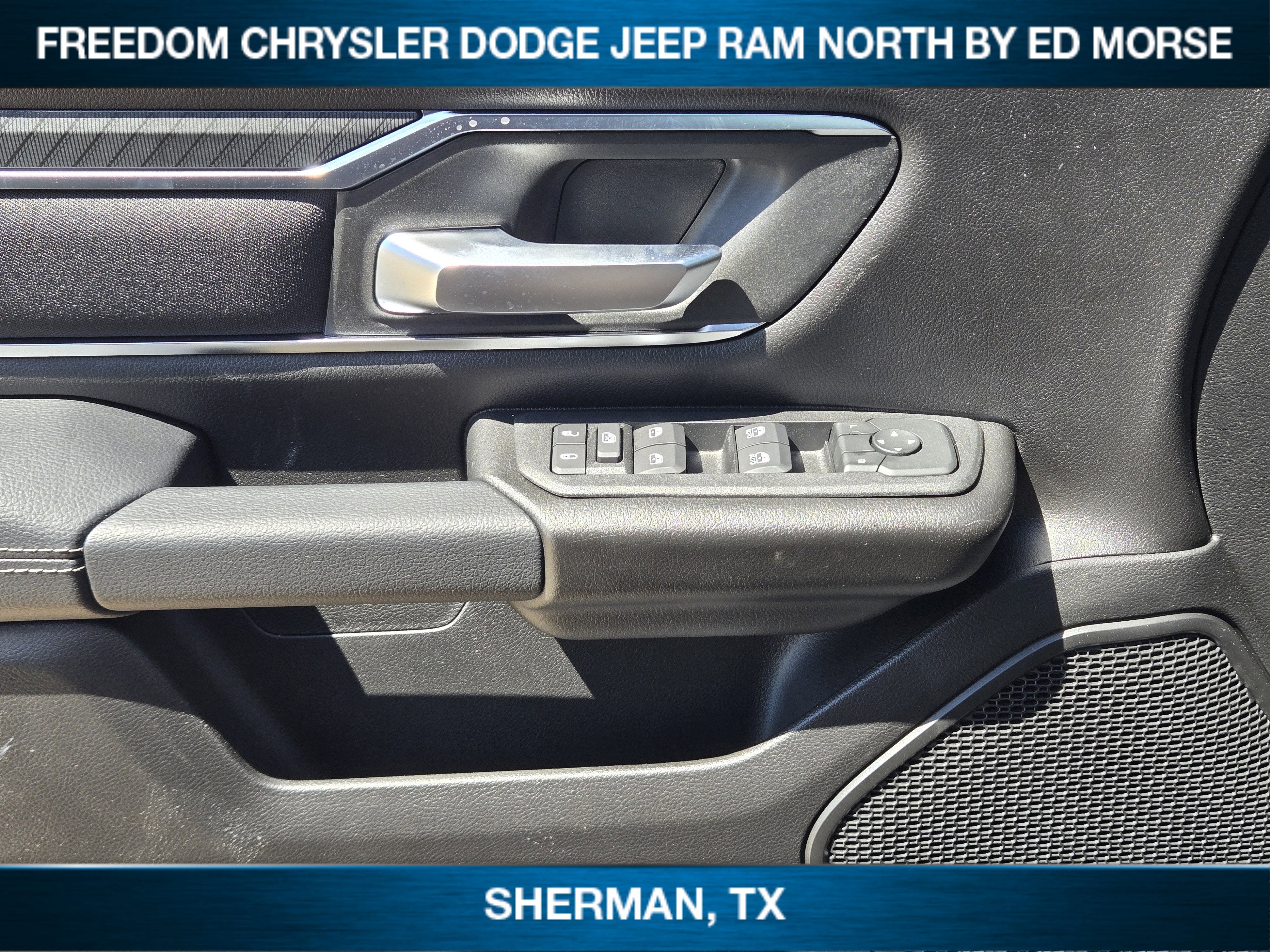 2026 RAM Ram 1500 RAM 1500 BIG HORN CREW CAB 4X2 5'7' BOX