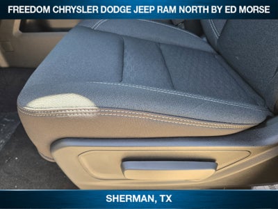 2026 RAM Ram 1500 RAM 1500 BIG HORN CREW CAB 4X2 5'7' BOX