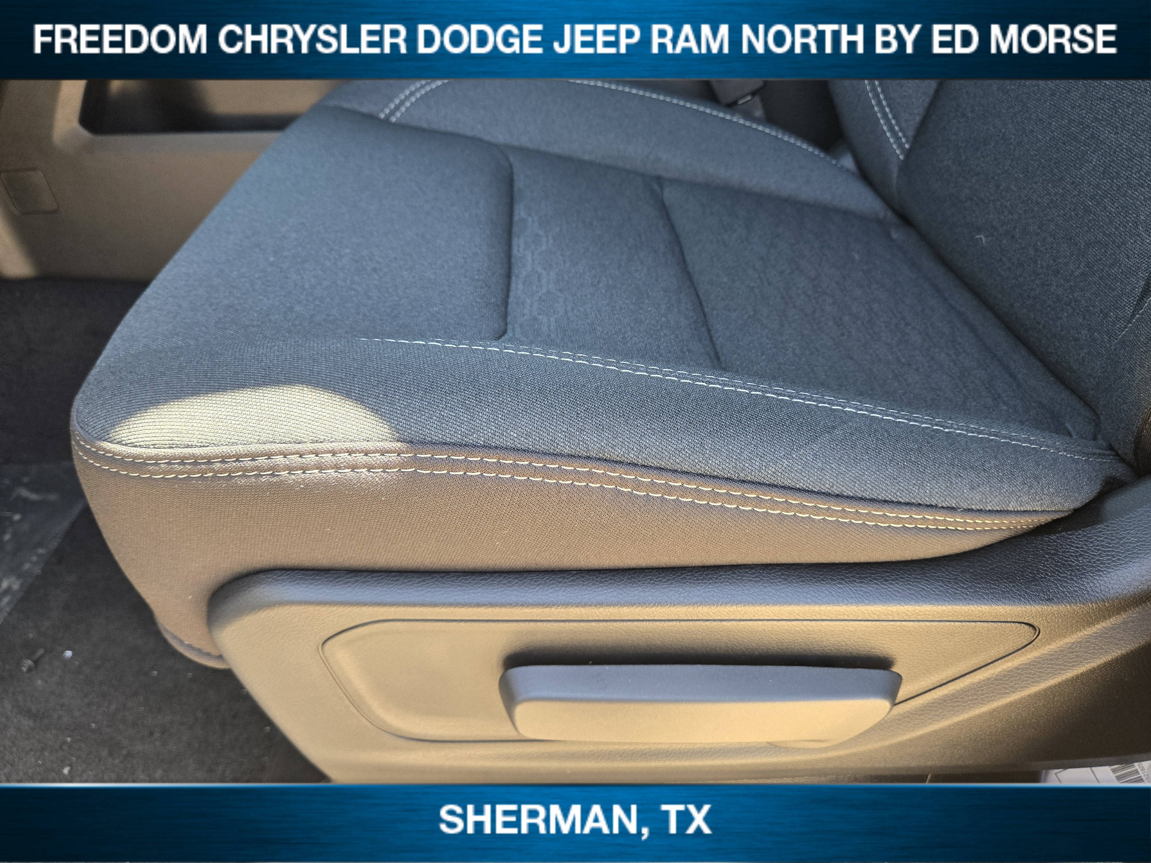 2026 RAM Ram 1500 RAM 1500 BIG HORN CREW CAB 4X2 5'7' BOX