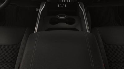 2026 RAM Ram 1500 RAM 1500 BIG HORN CREW CAB 4X2 5'7' BOX