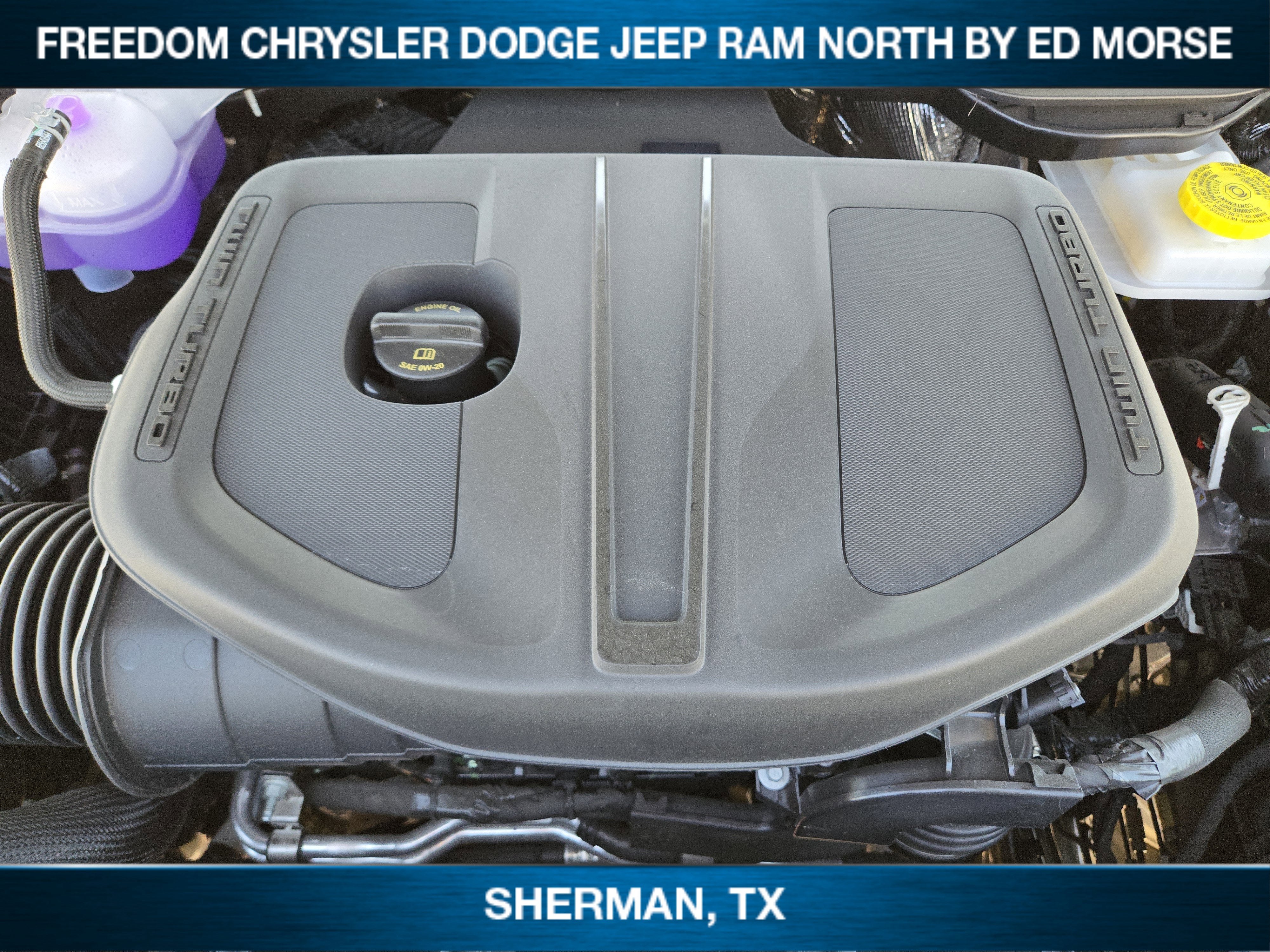 2026 RAM Ram 1500 RAM 1500 BIG HORN CREW CAB 4X2 5'7' BOX