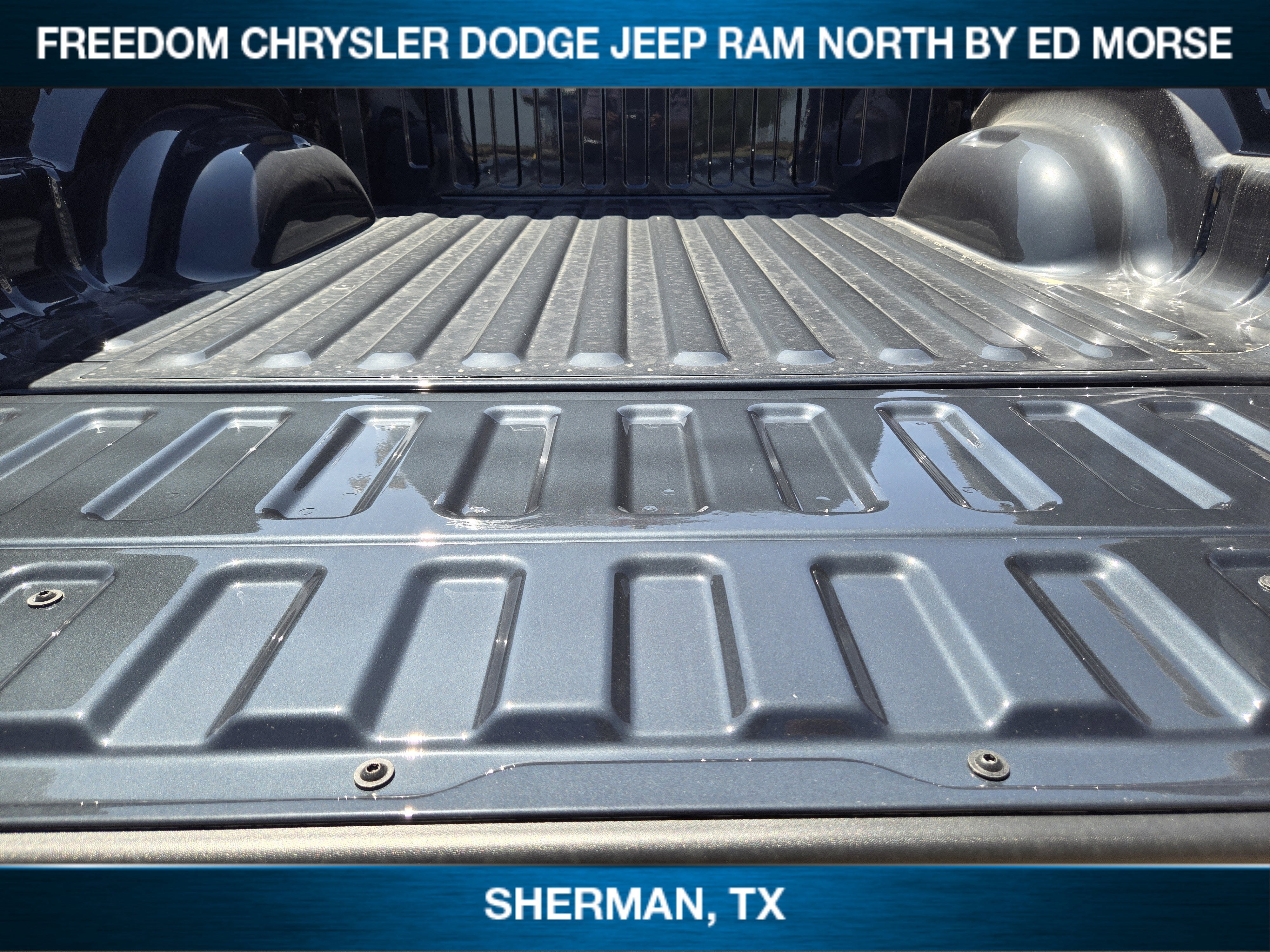 2026 RAM Ram 1500 RAM 1500 BIG HORN CREW CAB 4X2 5'7' BOX