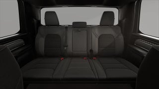 2026 RAM Ram 1500 RAM 1500 BIG HORN CREW CAB 4X2 5'7' BOX