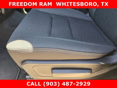 2026 RAM Ram 1500 RAM 1500 EXPRESS CREW CAB 4X2 5'7' BOX