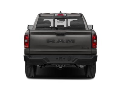 2026 RAM Ram 1500 RAM 1500 EXPRESS CREW CAB 4X2 5'7' BOX