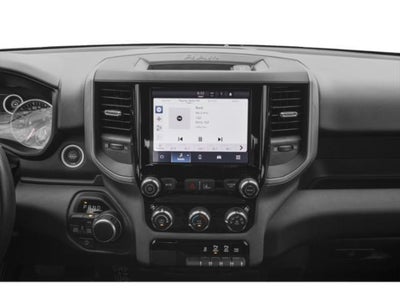 2026 RAM Ram 1500 RAM 1500 EXPRESS CREW CAB 4X2 5'7' BOX