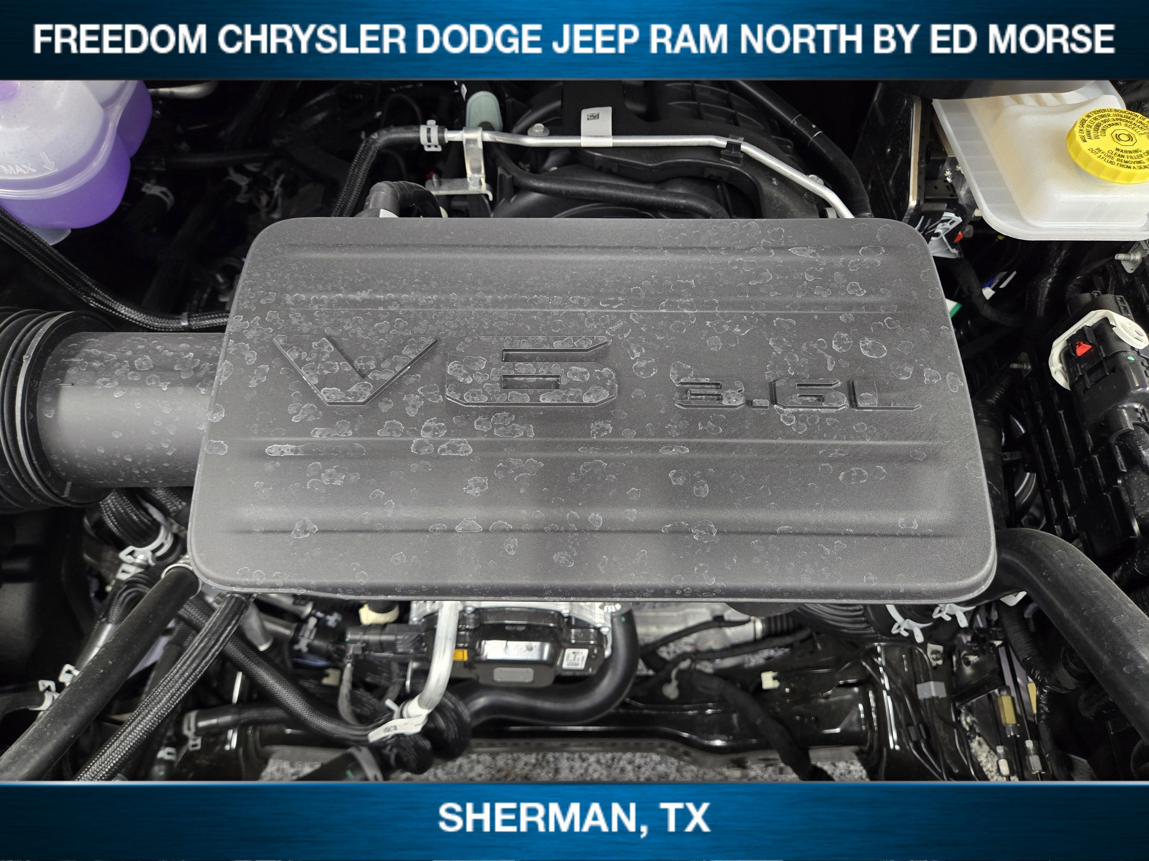 2026 RAM Ram 1500 RAM 1500 EXPRESS CREW CAB 4X2 5'7' BOX