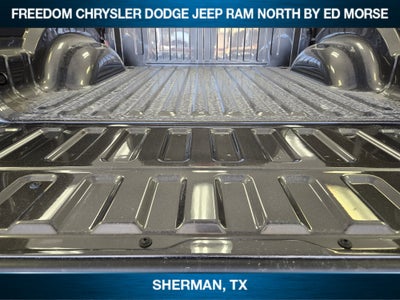 2026 RAM Ram 1500 RAM 1500 EXPRESS CREW CAB 4X2 5'7' BOX