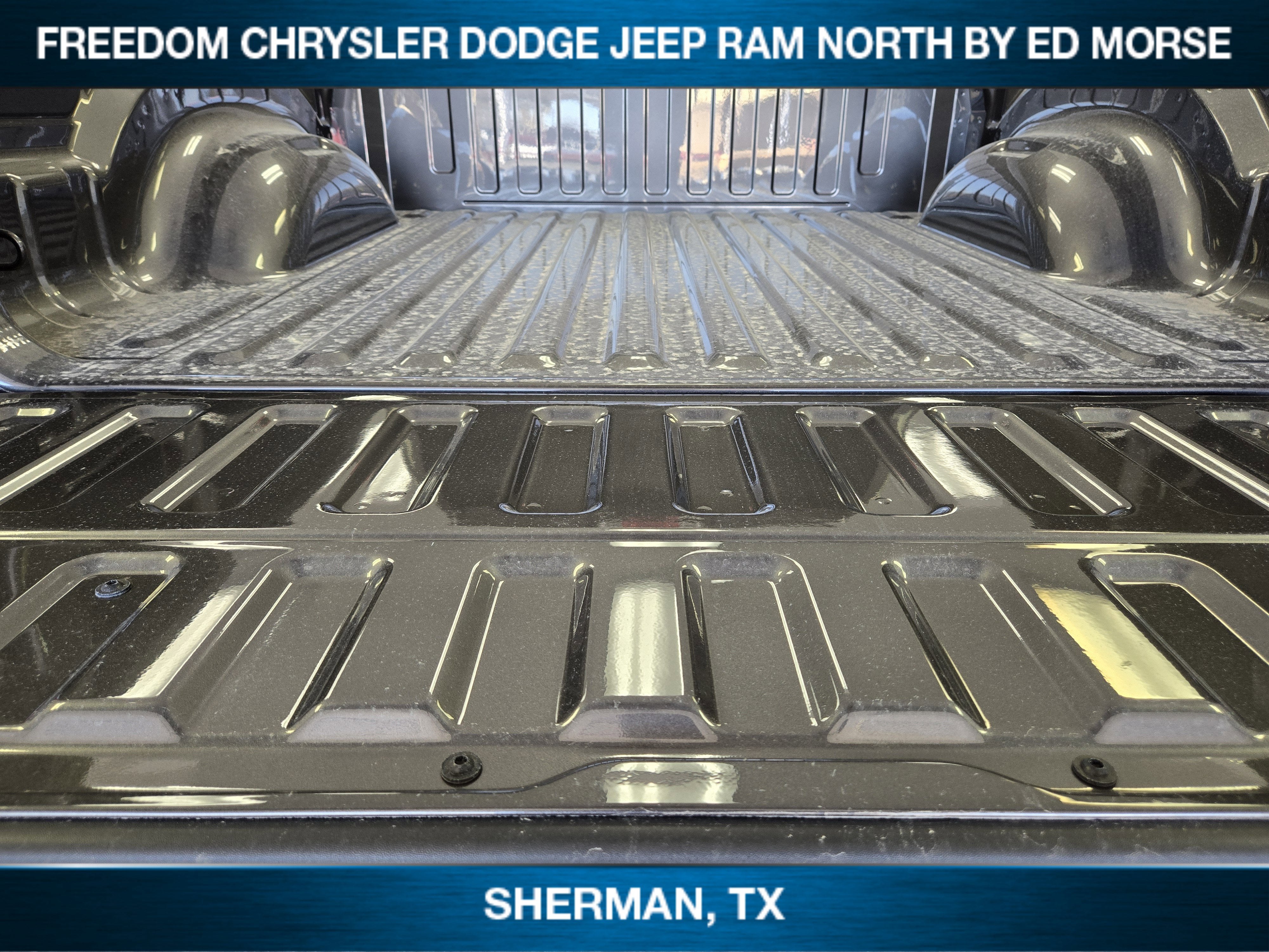 2026 RAM Ram 1500 RAM 1500 EXPRESS CREW CAB 4X2 5'7' BOX