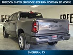2026 RAM Ram 1500 RAM 1500 EXPRESS CREW CAB 4X2 5'7' BOX