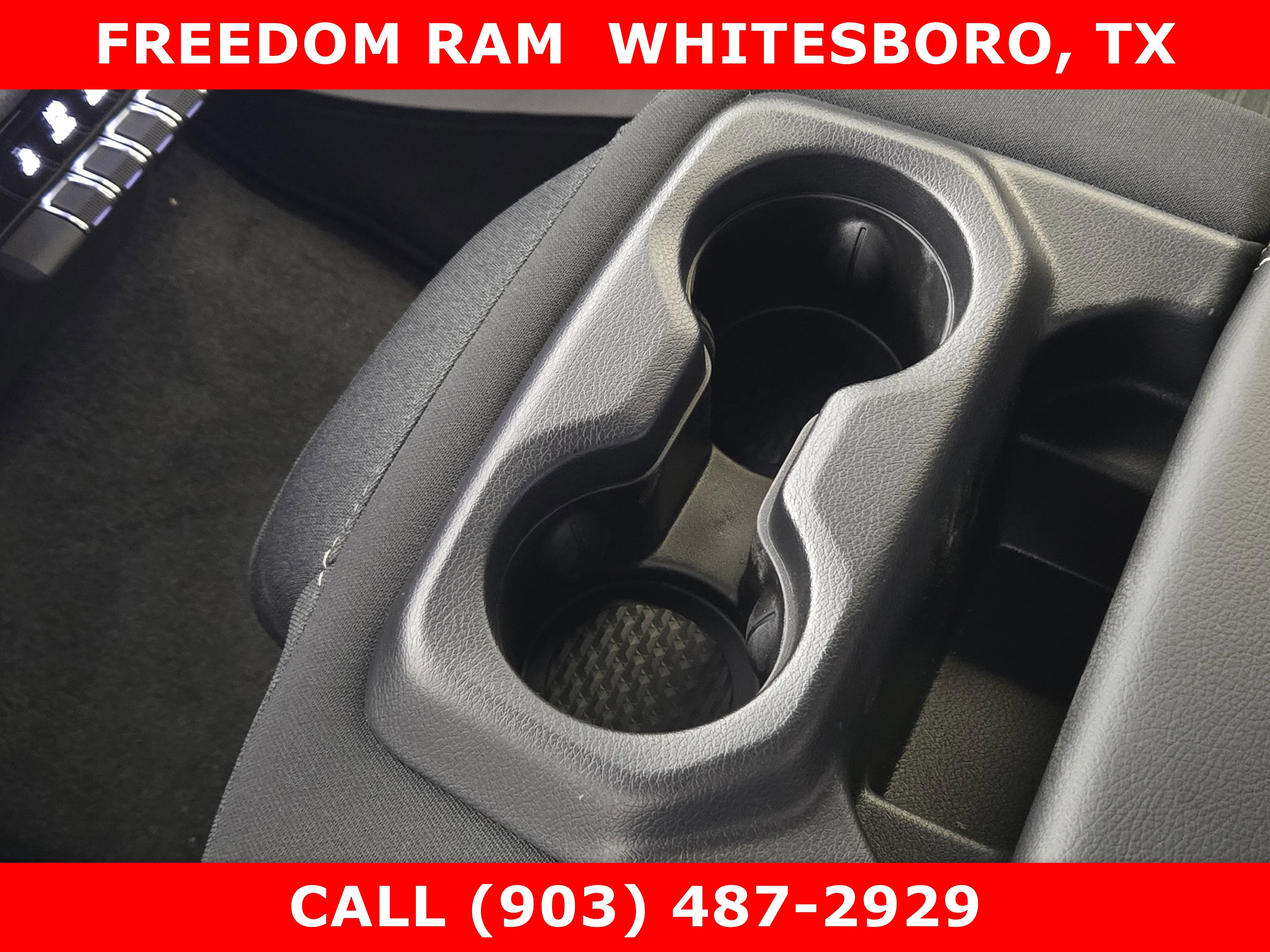 2026 RAM Ram 1500 RAM 1500 TRADESMAN CREW CAB 4X2 5'7' BOX