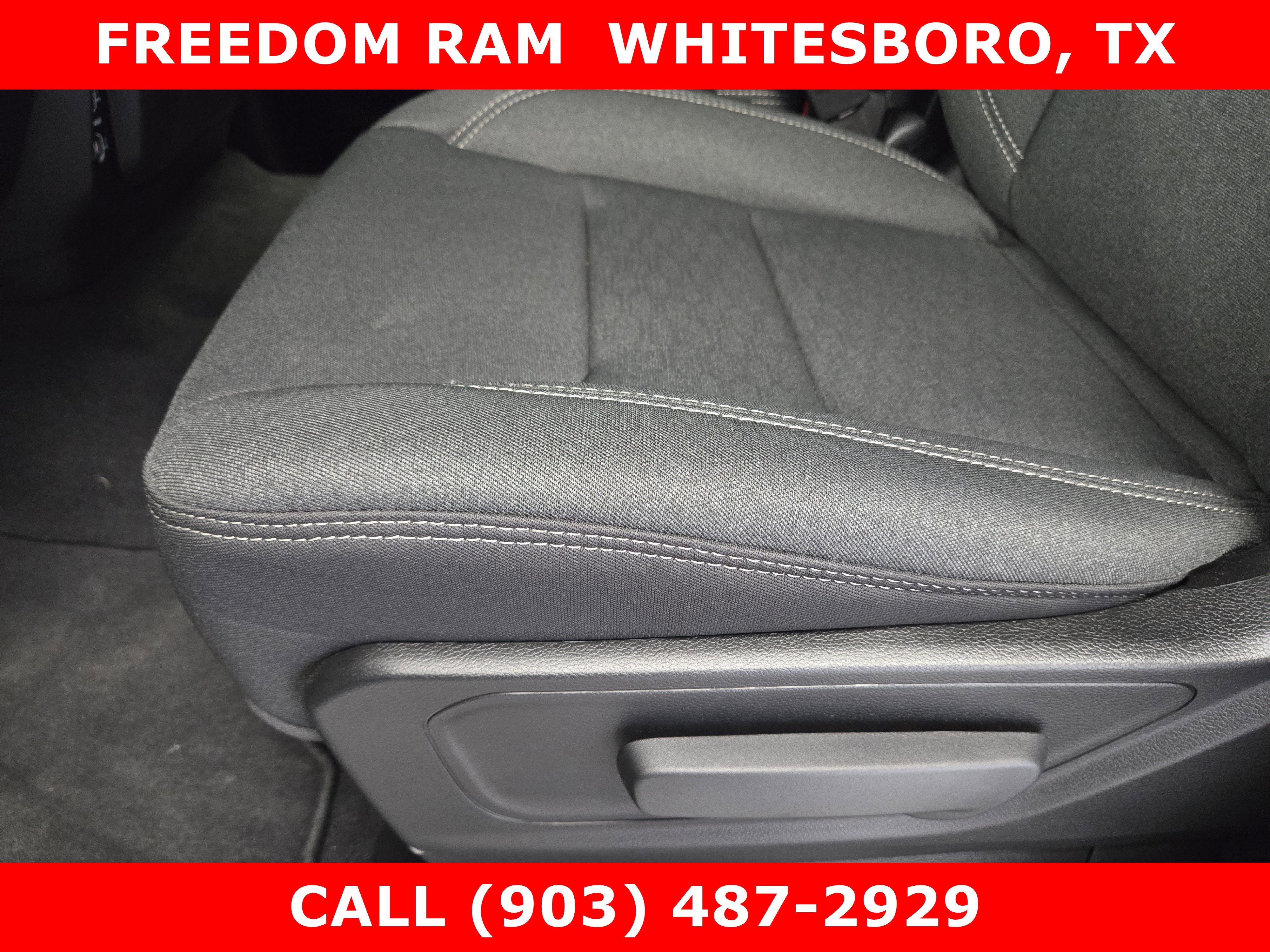 2026 RAM Ram 1500 RAM 1500 TRADESMAN CREW CAB 4X2 5'7' BOX