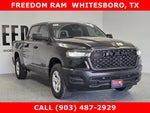 2026 RAM Ram 1500 RAM 1500 TRADESMAN CREW CAB 4X2 5'7' BOX