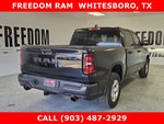 2026 RAM Ram 1500 RAM 1500 TRADESMAN CREW CAB 4X2 5'7' BOX