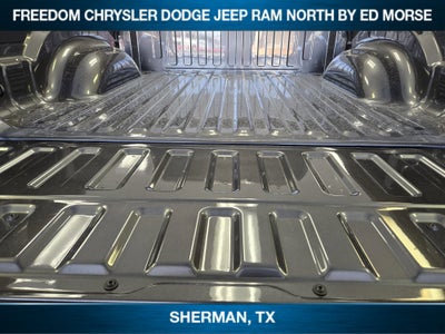 2026 RAM Ram 1500 RAM 1500 EXPRESS CREW CAB 4X2 5'7' BOX