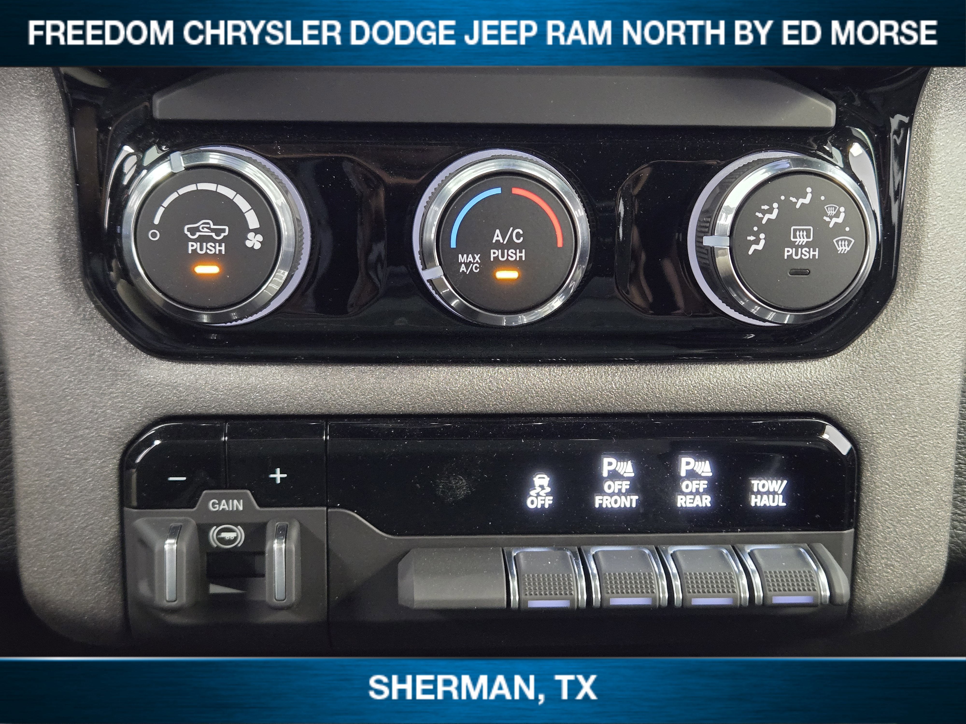 2026 RAM Ram 1500 RAM 1500 EXPRESS CREW CAB 4X2 5'7' BOX