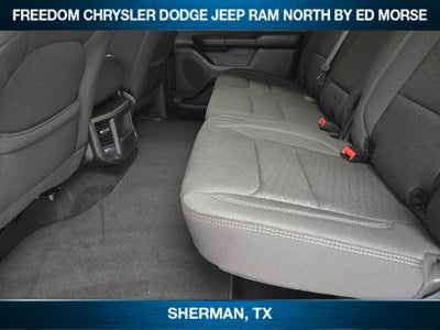 2026 RAM Ram 1500 RAM 1500 EXPRESS CREW CAB 4X2 5'7' BOX