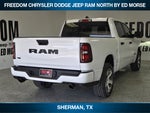 2026 RAM Ram 1500 RAM 1500 EXPRESS CREW CAB 4X2 5'7' BOX