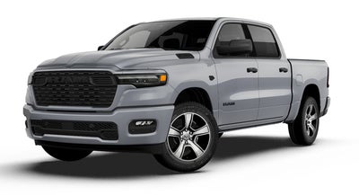 2027 RAM 1500 RAM 1500 EXPRESS CREW CAB 4X2 5'7' BOX