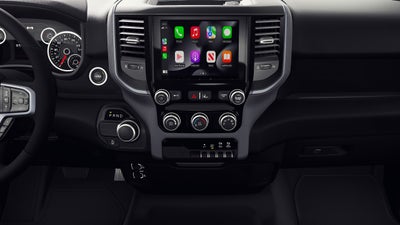 2027 RAM 1500 RAM 1500 EXPRESS CREW CAB 4X2 5'7' BOX