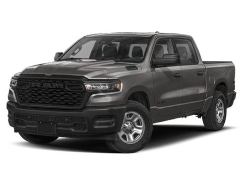 2026 RAM 1500 RAM 1500 EXPRESS CREW CAB 4X2 5'7' BOX
