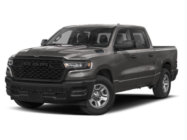 2026 RAM 1500 RAM 1500 EXPRESS CREW CAB 4X2 5'7' BOX