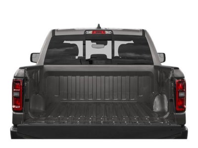 2026 RAM 1500 RAM 1500 EXPRESS CREW CAB 4X2 5'7' BOX
