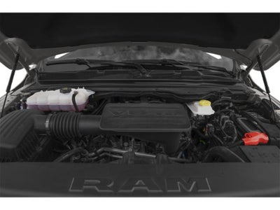 2026 RAM 1500 RAM 1500 EXPRESS CREW CAB 4X2 5'7' BOX