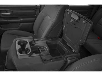 2026 RAM 1500 RAM 1500 EXPRESS CREW CAB 4X2 5'7' BOX