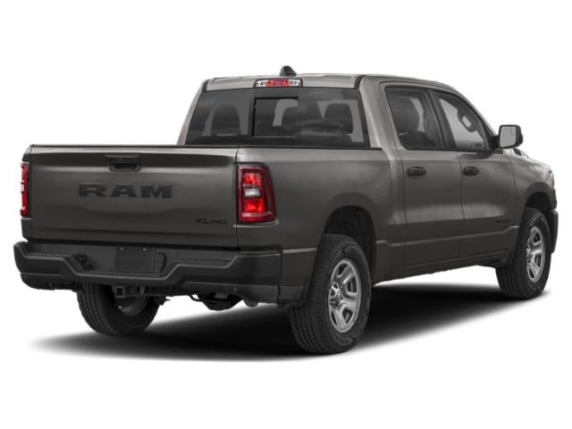 2026 RAM 1500 RAM 1500 EXPRESS CREW CAB 4X2 5'7' BOX