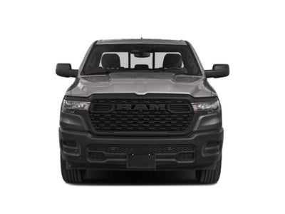 2026 RAM 1500 RAM 1500 EXPRESS CREW CAB 4X2 5'7' BOX