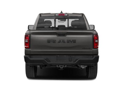 2026 RAM 1500 RAM 1500 EXPRESS CREW CAB 4X2 5'7' BOX