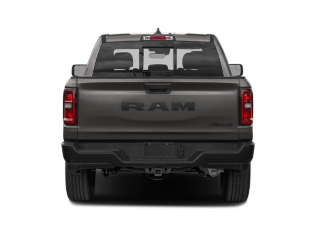 2026 RAM 1500 RAM 1500 EXPRESS CREW CAB 4X2 5'7' BOX