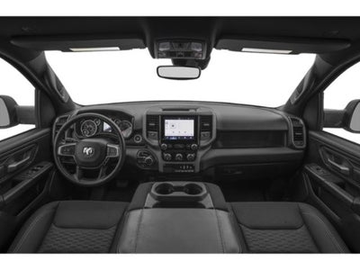 2026 RAM 1500 RAM 1500 EXPRESS CREW CAB 4X2 5'7' BOX