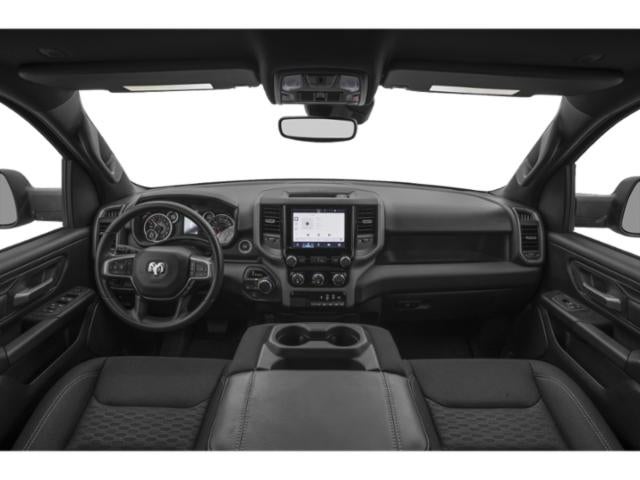 2026 RAM 1500 RAM 1500 EXPRESS CREW CAB 4X2 5'7' BOX