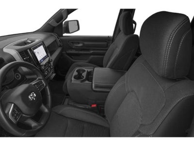 2026 RAM 1500 RAM 1500 EXPRESS CREW CAB 4X2 5'7' BOX